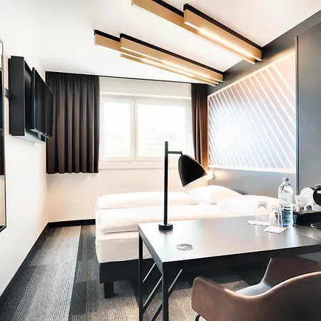 Salzburg-nord Hotel Solnohrad