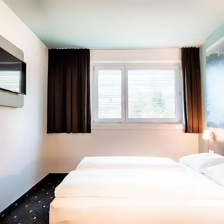 Salzburg-nord Hotel Solnohrad
