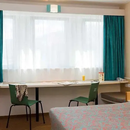 Salzburg-nord Hotel Solnohrad