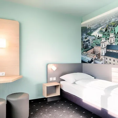 Salzburg-nord 3*