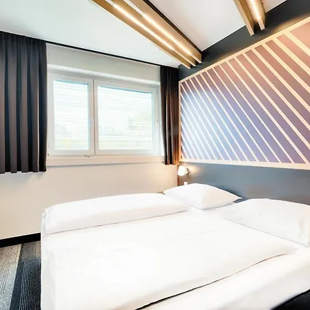 호텔 Salzburg-nord 3*