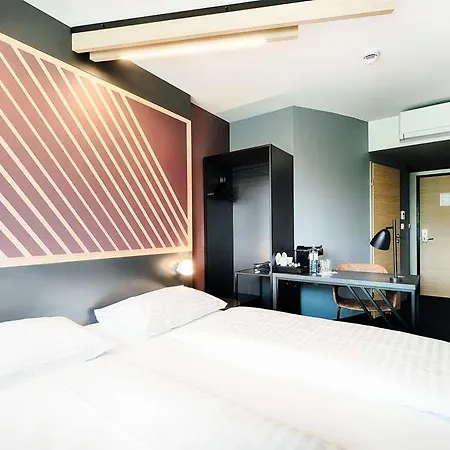 Hotel Salzburg-nord Salzburgo