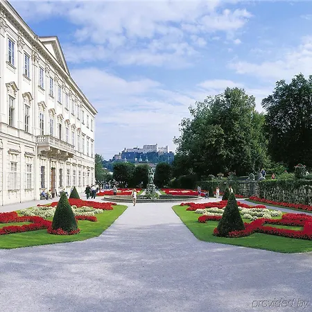 Salzburg-nord 3* Salzburgo