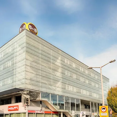 Salzburg-nord 3* 萨尔茨堡