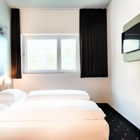 Salzburg-nord 3* 萨尔茨堡