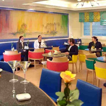 酒店 Salzburg-nord