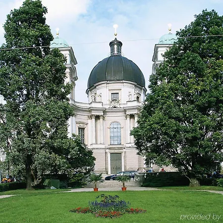 酒店 Salzburg-nord 3*